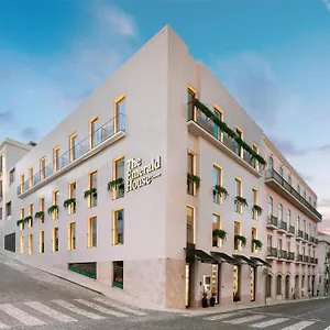 酒店 The Emerald House - Curio Collection By Hilton, Lisboa